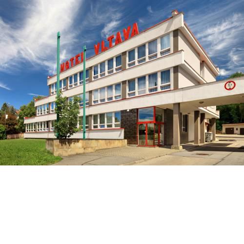 Hotel Vltava