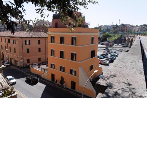 Hotel VM