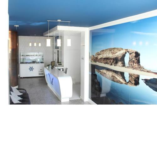 Hotel Voar