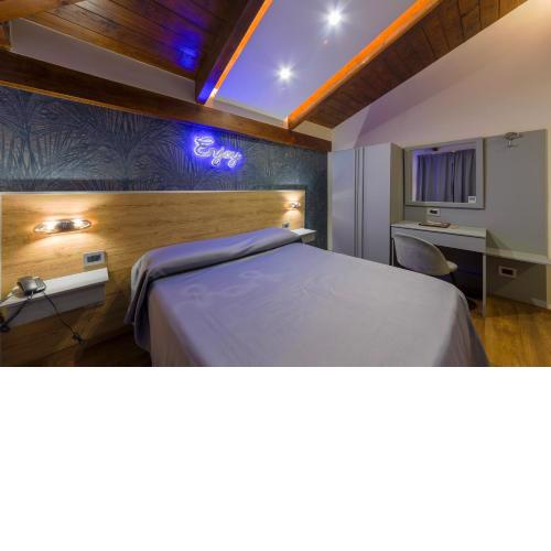 Hotel Vogue