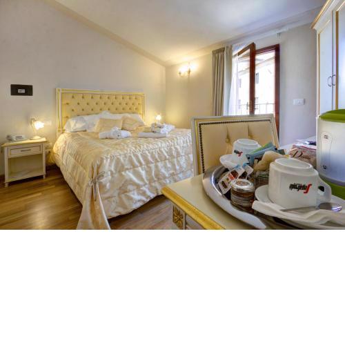 Hotel Volterra In