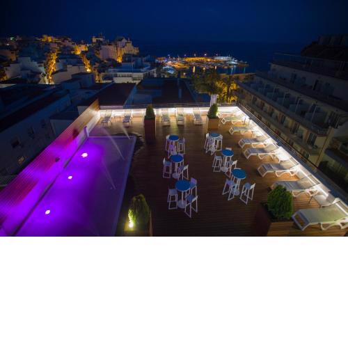 Hotel Voramar