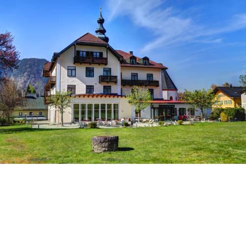 Hotel Vötterl