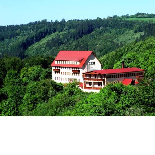 Hotel Vrsatec