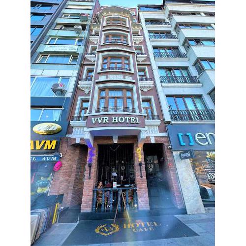 Hotel Vvr Boutique