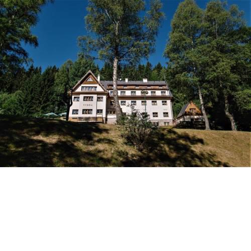 Hotel Vydra