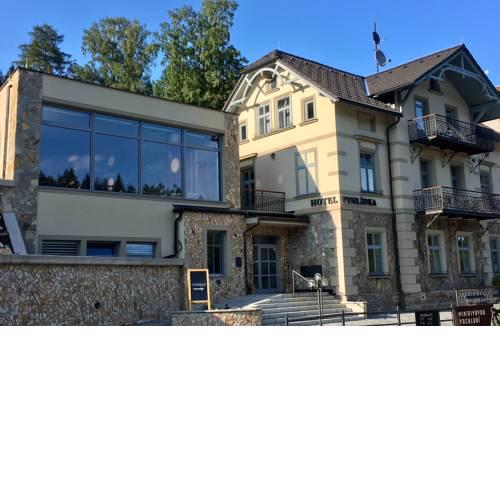 Hotel Vyhlídka