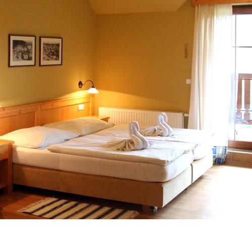 Hotel Vyhlídka