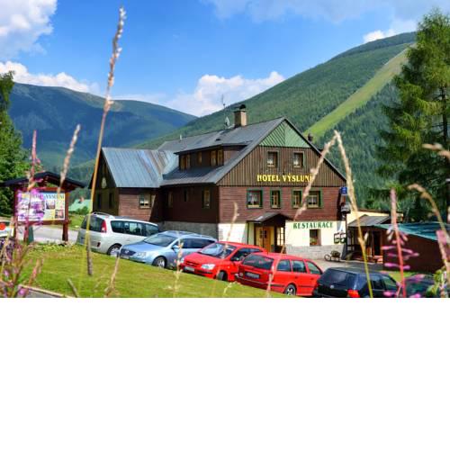 Hotel Výsluní