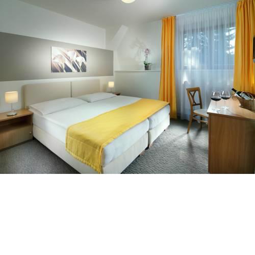 Hotel VZ Bedřichov