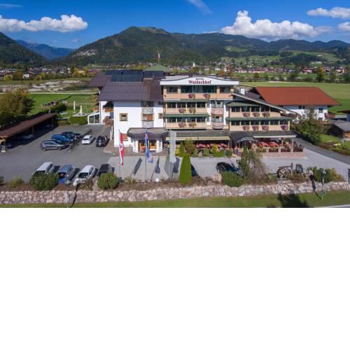 Hotel Waidachhof