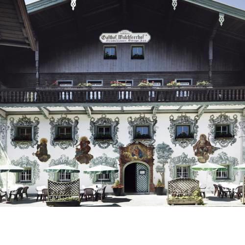 Hotel Walchseer Hof