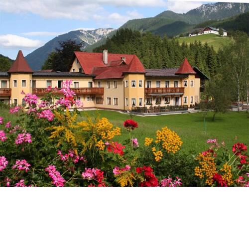 Hotel Waldesruh