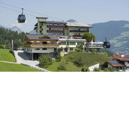 Hotel Waldfriede
