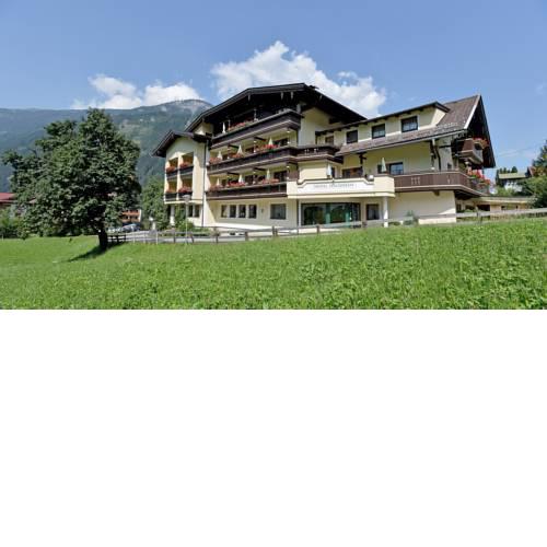 Hotel Waldheim KG
