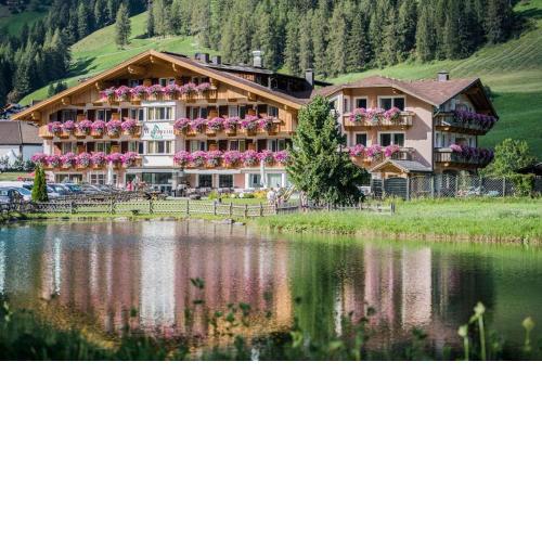 Hotel Waldheim