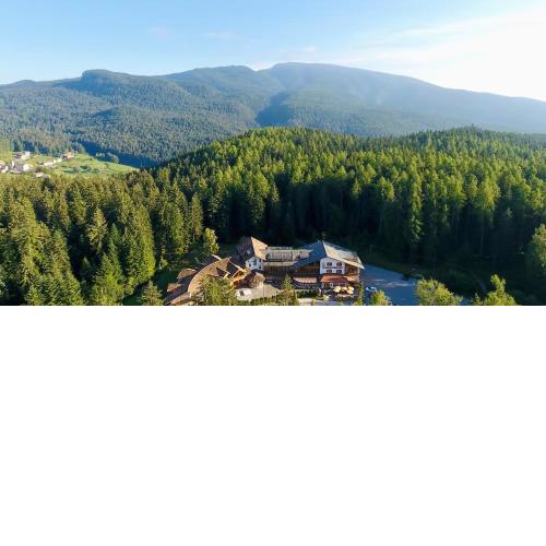 Hotel Waldheim