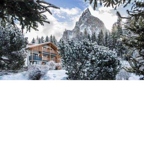 Hotel Waldrast Dolomites