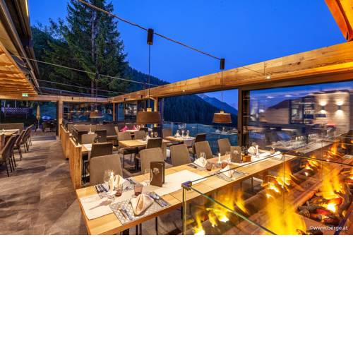 Hotel Walisgaden
