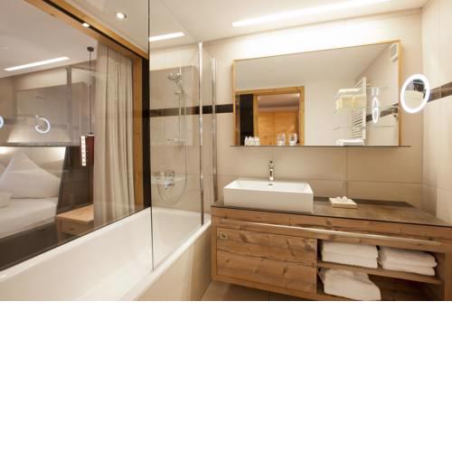 Hotel Walliserstube
