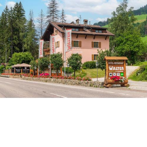 Hotel Walter