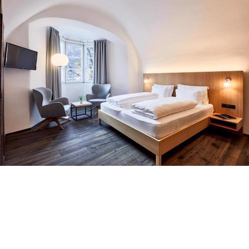 Hotel Walther v.d. Vogelweide Superior