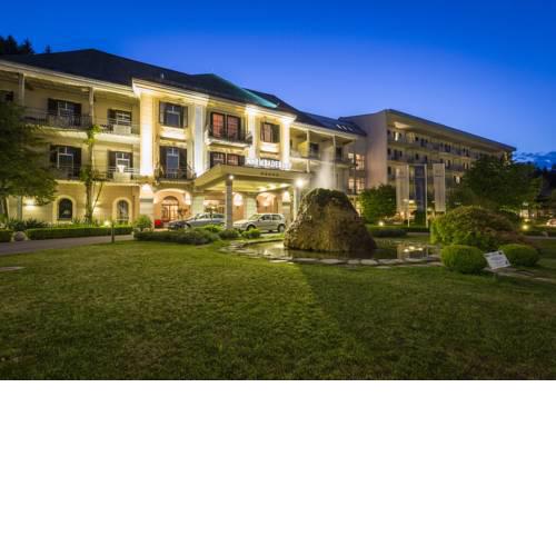 Hotel Warmbaderhof