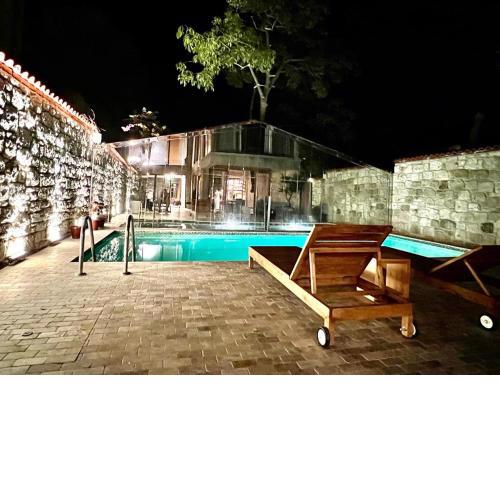 Hotel Warszawski Alaçatı