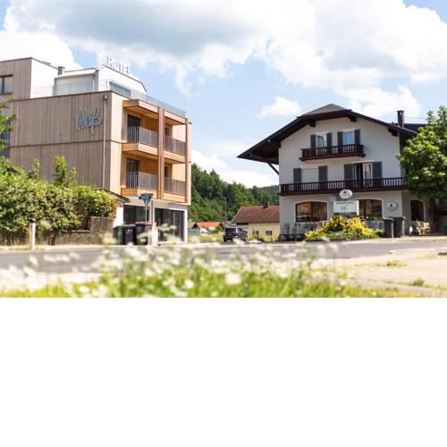 Hotel Weiß