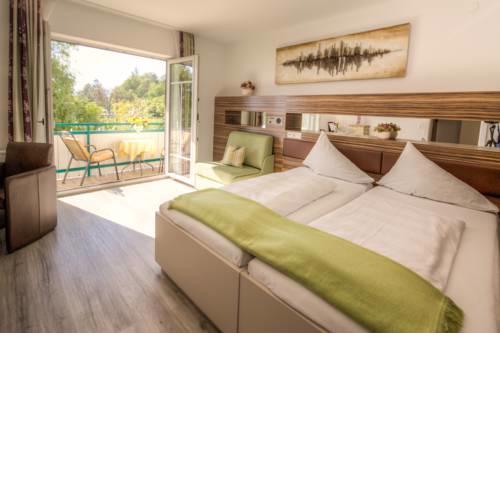 Hotel Weidenhof