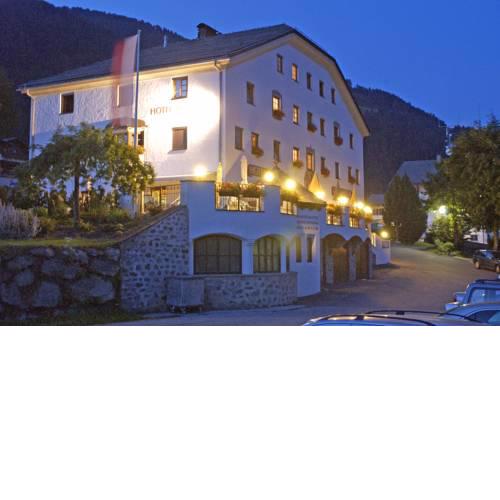 Hotel Weiler - Aktiv & Tradition