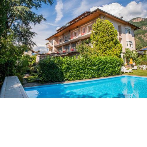 Hotel Weingarten
