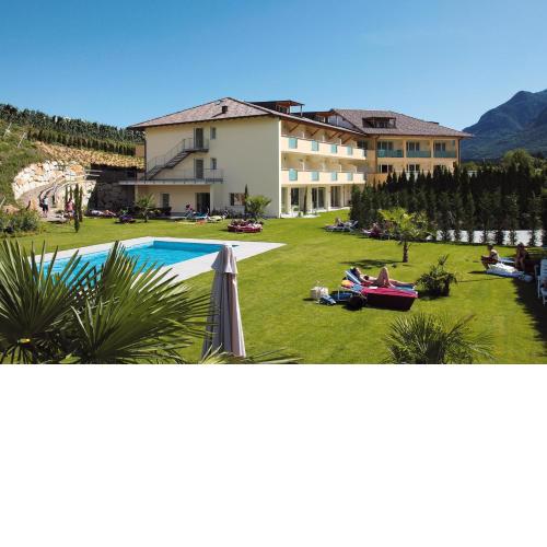 Hotel Weingarten