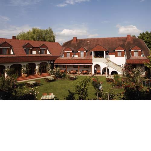 Hotel Weingut Rosenhof