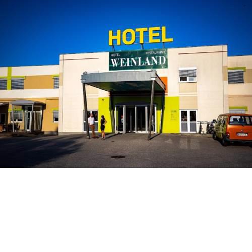 Hotel Weinland