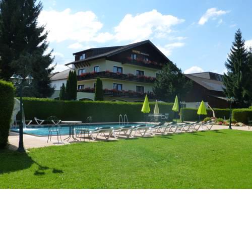 Hotel Weismann