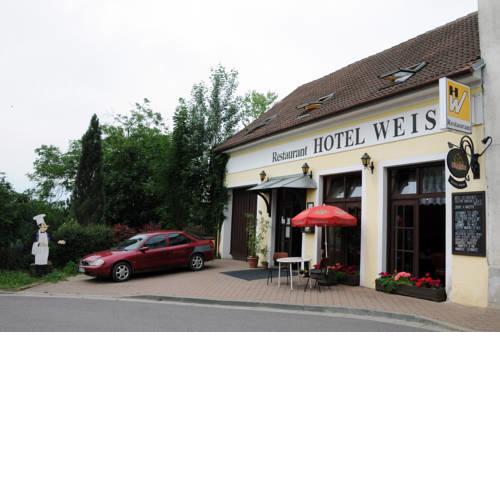 Hotel Weiss