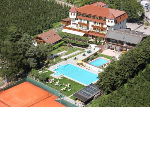 Hotel Weiss