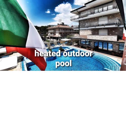 Hotel & Wellness Fra I Pini