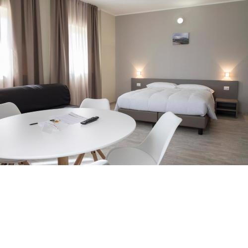 Hotel & Wellness Stella Delle Langhe