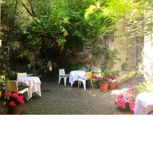 Hotel Wiener Kindl