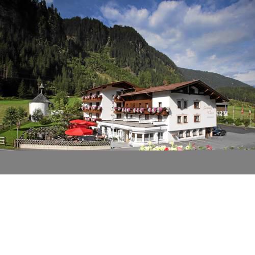 Hotel Wiese