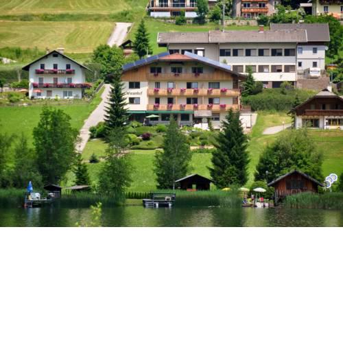 Hotel Wiesenhof direkt am See