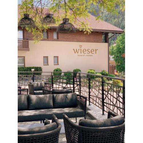 Hotel Wieser