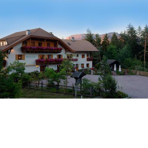 Hotel Wieslhof