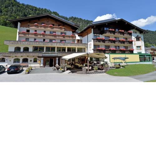 Hotel Wildauerhof