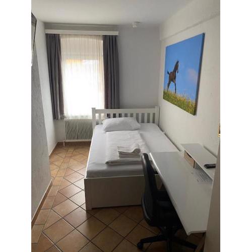 Hotel Wildschütz Basic