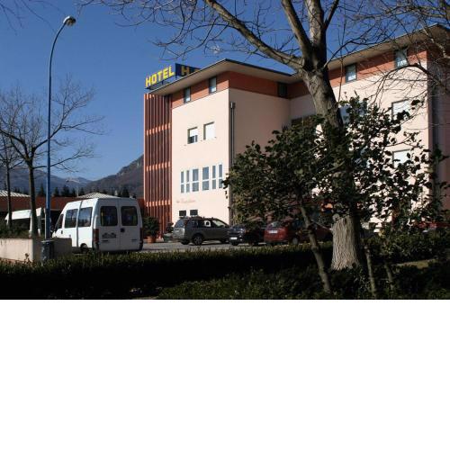 Hotel Willy
