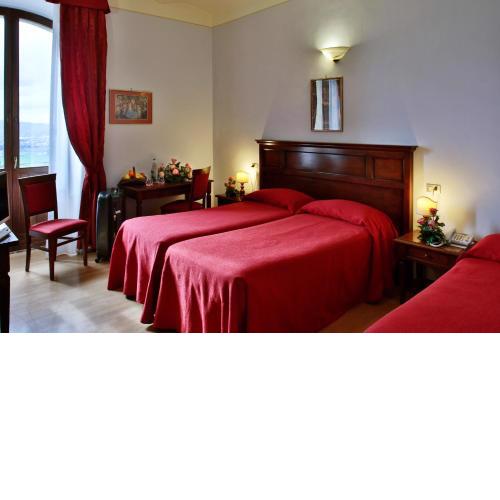 Hotel Windsor Savoia