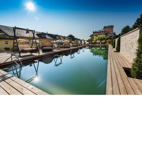 Hotel Winzer Wellness & Kuscheln